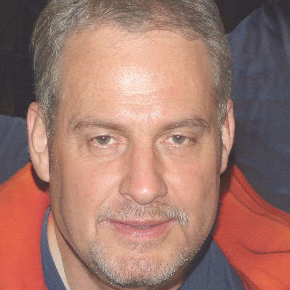 Rodrigo Fernández